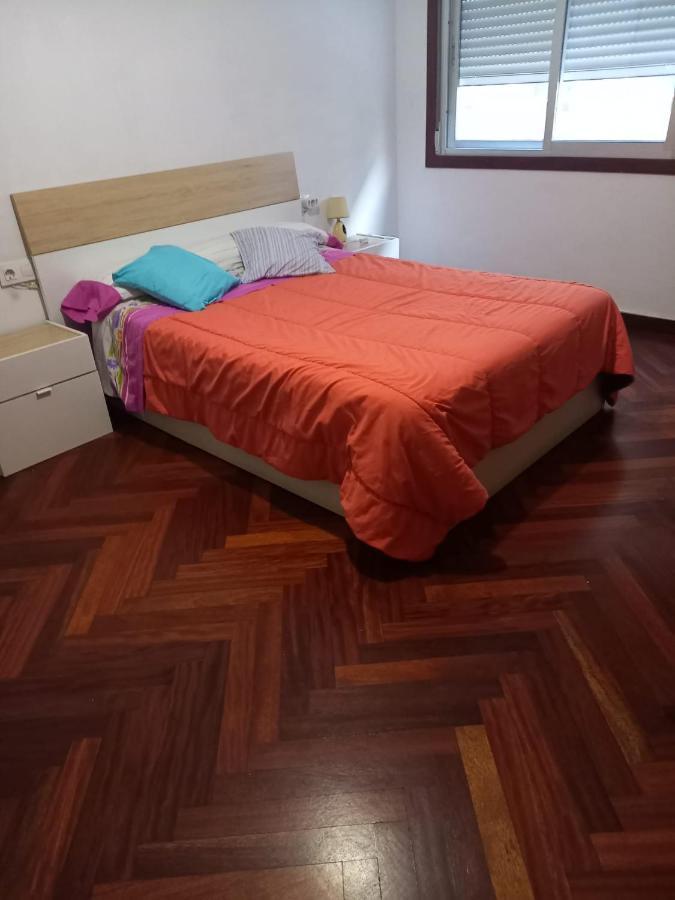 Habitacion Confortable Vigo Exterior foto